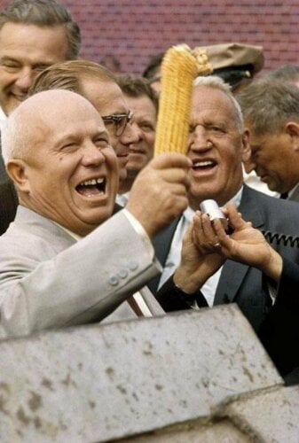 Corn-Lord