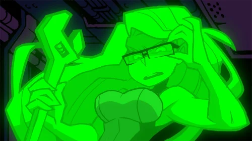 Syntrilla