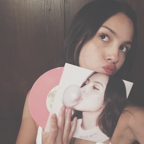oliviarodrigoisqueen
