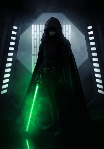 Luke Skywalker