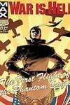 War is Hell: The First Flight of the Phantom Eagle (2008)