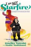 I Am Not Starfire (2021)