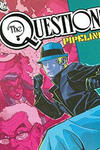 The Question: Pipeline (2011-)