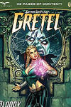 Grimm Spotlight: Gretel: Bloody Mary