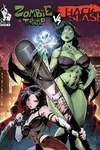 Zombie Tramp vs. Hack / Slash (2025)
