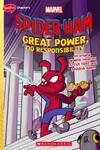 Spider-Ham: Great Power, No Responsibility (2021)