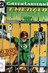 Green Lantern: Emerald Dawn II