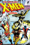 X-Men Annual UK