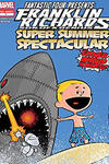 Franklin Richards: Super Summer Spectacular