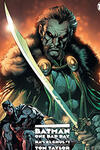 Batman - One Bad Day: Ra's al Ghul