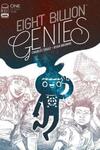 Eight Billion Genies (2022-)