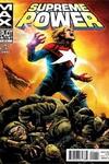 Supreme Power (2011)