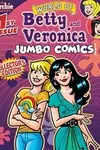 World of Betty and Veronica Jumbo Comics Digest (2021)