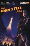 John Steel Files (2020)