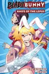Blade Bunny Vol. 03 - Knife of the Lepus TPB (2018)