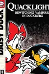 Quacklight: Bewitching Vampires In Duckburg (2012-)