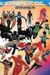 Dawn of DC Primer Special Edition 2023