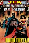 JLA: Our Worlds at War