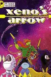 Xeno's Arrow (1999)
