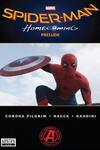 Spider-Man: Homecoming Prelude (2017)