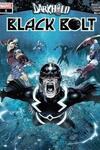 The Darkhold: Black Bolt (2021)
