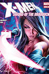 X-Men: Sword of the Braddocks