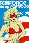 Femforce Pin-Up Portfolio