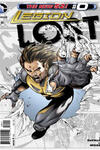 Legion Lost (2011)