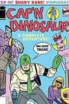 Cap'n Dinosaur