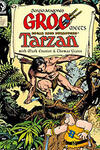 Groo Meets Tarzan