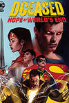 DCeased: Hope At World's End