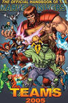 Official Handbook of the Marvel Universe: Teams 2005 (2005)