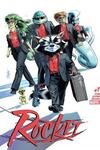 Rocket (2017-)