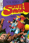 Skateman (1983-)