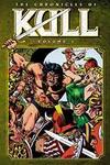 The Chronicles of Kull (2009-2012)
