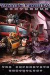 The Transformers Continuum (2009-)