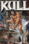Kull: The Hate Witch