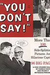 You Don't Say (1963-)