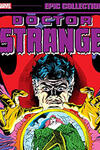 Doctor Strange Epic Collection: The Reality War