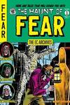 The EC Archives: The Haunt of Fear (2021-)