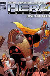 Hero Squared: Love And Death