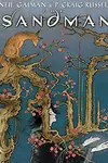 The Sandman: The Dream Hunters (2009)