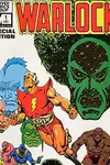 Warlock (1982-1983)