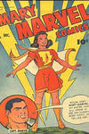 Mary Marvel