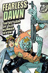 Fearless Dawn: Return of Old Number Seven