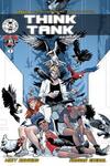 Think Tank: Animal (2017)