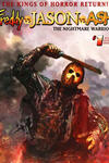 Freddy vs. Jason vs. Ash: The Nightmare Warriors