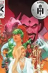 X-Men: Hellfire Gala (2023)