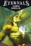Eternals by Gaiman & Romita Jr. Infinity Comic