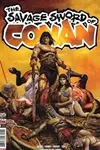 The Savage Sword of Conan (2024)
